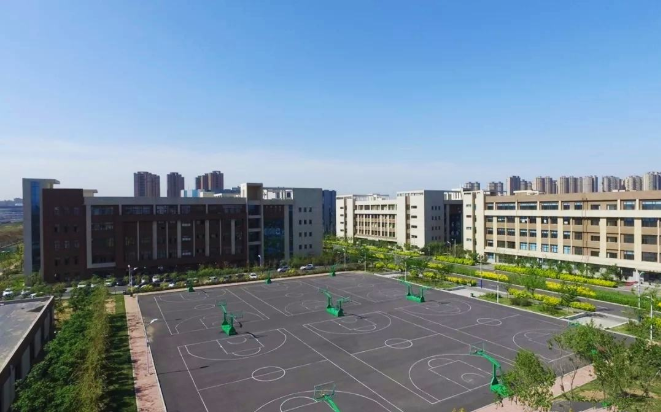 沈陽科技學院是幾本怎么樣分數線要多少?新校區寢室環境圖片