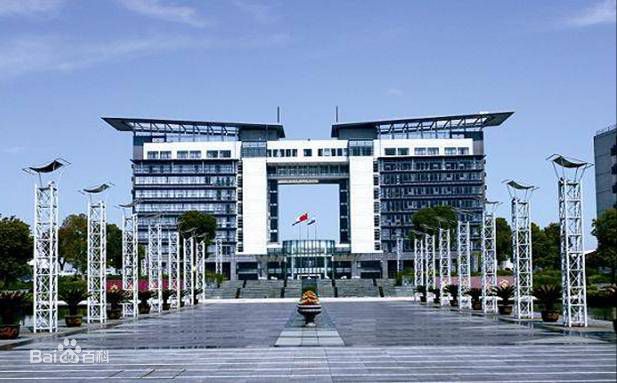 浙江經濟職業技術學院地址在哪?在浙江專科學校排名多少宿舍好嗎