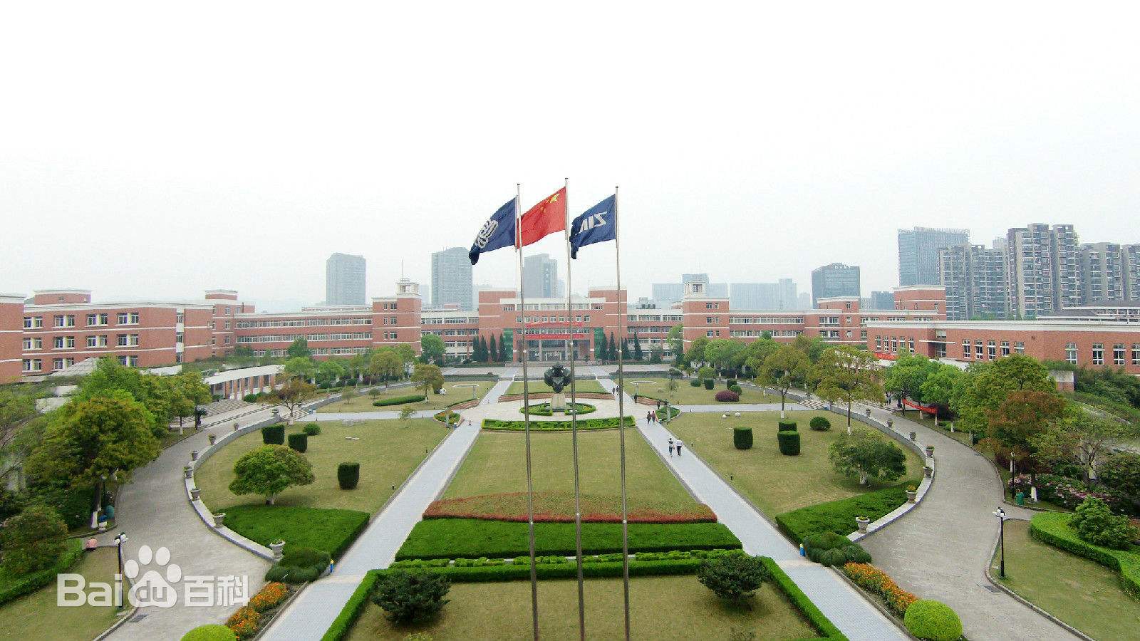 浙江經濟職業技術學院地址在哪?在浙江專科學校排名多少宿舍好嗎