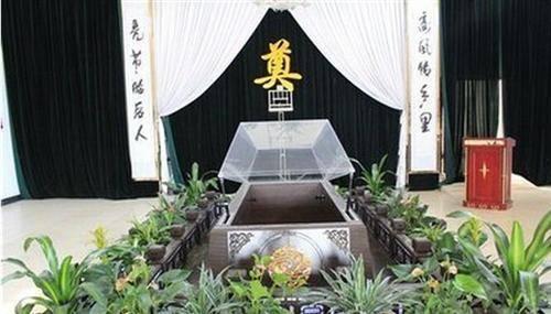 安徽城市管理職業(yè)學(xué)院特色專業(yè)有哪些?殯葬專業(yè)怎么樣地址在哪?