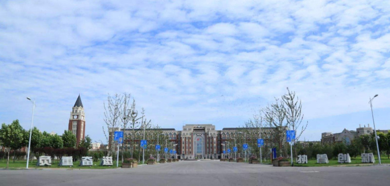 唐山工業職業技術學院怎么樣有幾個校區口碑如何?單招分數線多少